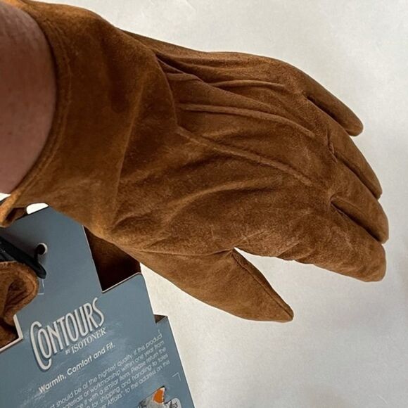 Contours by Isotoner NWT - Picture 4 of 8